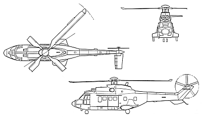 AS332L